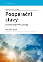 Pooperační stavy, Heitz W. James