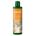 WELEDA Vitality Rakytníkový sprchový krém 400 ml