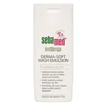 SEBAMED Umývacia emulzia s Phytosteroly 200 ml