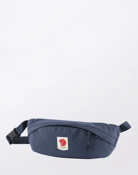 Fjällräven Ulvö Hip Pack Medium 570 Mountain Blue