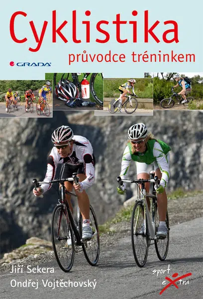 Cyklistika, Vojtěchovský Ondřej