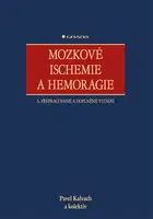 Mozkové ischemie a hemoragie, Kalvach Pavel