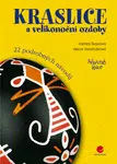 Kraslice a velikonoční ozdoby, Vondrušková Alena