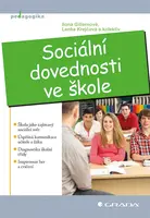 Sociální dovednosti ve škole, Gillernová Ilona
