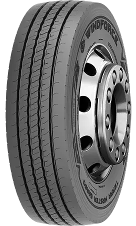 WINDFORCE 285/70 R 19.5 150/148J TERRA_MASTER_GAR60 M+S 3PMSF 18PR
