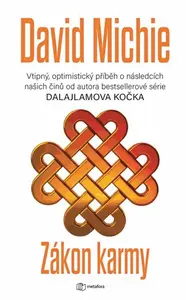 Zákon karmy, Michie David