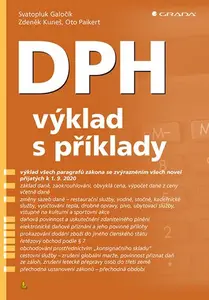 DPH, Galočík Svatopluk