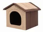 Reedog Domeček Inari Brown-beige | P49135