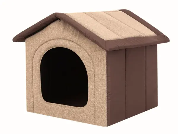 Reedog Domeček Inari Brown-beige | P49135