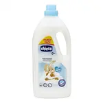 CHICCO Aviváž koncentrovaná sladký Púder 60 praní 1,5 l