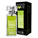 HRISTINA Prírodný parfum Antevorte Unisex 30 ml