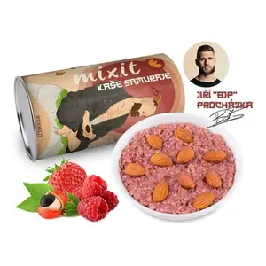 MIXIT Kaša samuraja 500 g