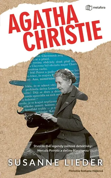 Agatha Christie, Lieder Susanne