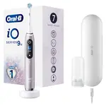 ORAL-B Series iO 9N rose elektrická zubná kefka