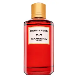 Mancera Cherry Cherry parfémovaná voda unisex 120 ml