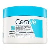 CeraVe zjemňujúci krém SA Smoothing Cream 340 g