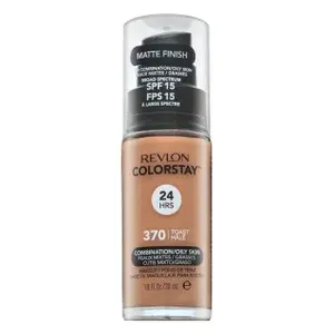 Revlon Colorstay Make-up Combination/Oily Skin tekutý make-up pre mastnú a zmiešanú pleť 370 30 ml