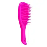 Tangle Teezer The Ultimate Detangler Mini Runway Pink kefa na vlasy