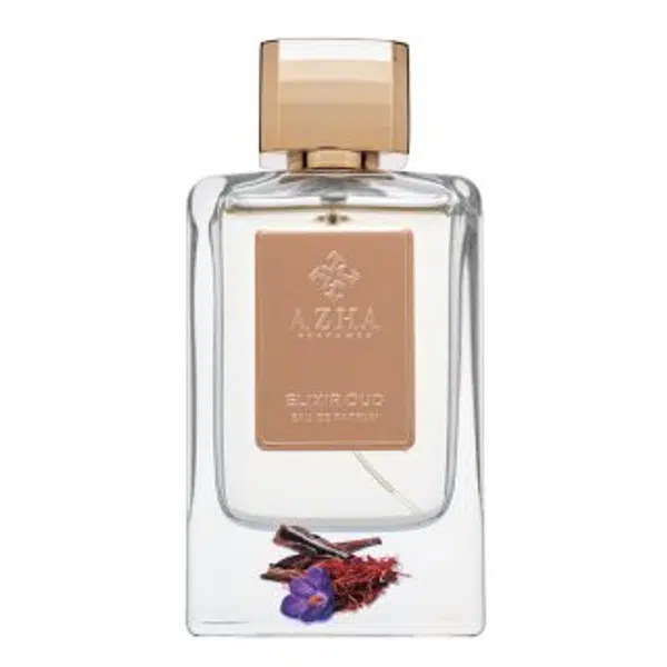 Azha Elixir Oud parfémovaná voda unisex 100 ml
