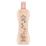 BioSilk Silk Therapy Irresistible Conditioner vyživujúci kondicionér pre vlasy namáhané slnkom 355 ml