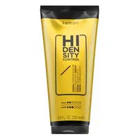 Kemon Hi Density Control Body Building Cream stylingový krém pre dokonalé vlny 200 ml