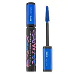 Dermacol Eyelash & Hair Neon Mascara riasenka Blue Lagoon 9 ml