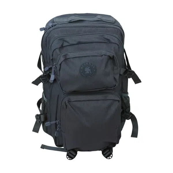 Bushman batoh Bolsa čierny UNI