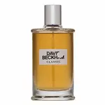 David Beckham Classic toaletná voda pre mužov 90 ml