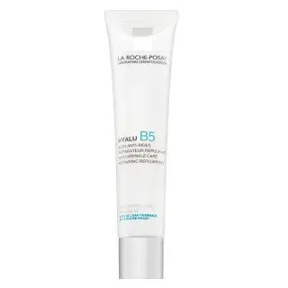 La Roche-Posay Hyalu B5 liftingový spevňujúci krém Anti-Wrinkle Repairing & Replumping Creme 40 ml