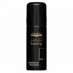 L´Oréal Professionnel Hair Touch Up korektor na odrasty farbených vlasov Black 75 ml