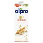 ALPRO Ovsený nápoj nesladený 1 liter