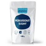 ALLNATURE Perkarbonát sodný 1000 g
