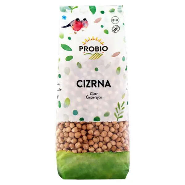 PROBIO Cícer BIO 500 g