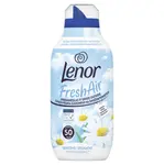 LENOR Fresh Air Sensitive Aviváž 50 praní 700 ml