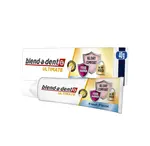 Blend-a-dent Ultimate Fresh fixačný krém na zubné protézy