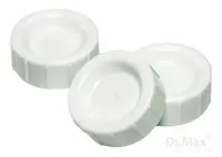 Dr.Brown´s Cestovné uzávery na fľaše Narrow