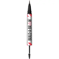 Maybelline New York Build A Brow 260 Deep Brown fixka a gél na obočie