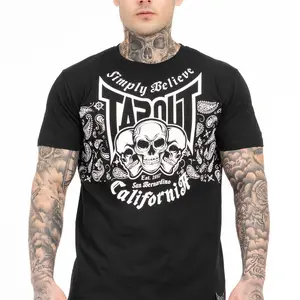 Pánské tričko Tapout