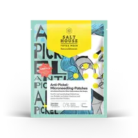 Salt House Natural Minerals Microneedling náplasti proti akné