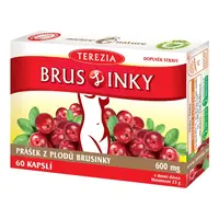 TEREZIA BRUSLINKY