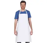 Pánska kuchárska zástera biela
