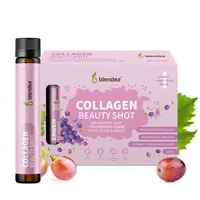 Blendea Kolagén Beauty Shot
