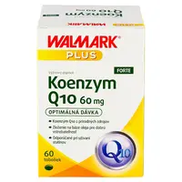 WALMARK Koenzým Q10 FORTE 60 mg