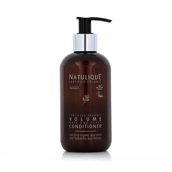 NATULIQUE - PRÍRODNÝ KONDICIONÉR NA OBJEM - 250ml