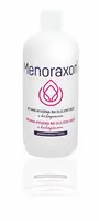 MENORAXON intímna hygiena na olejovej báze