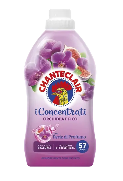 Chanteclair aviváž Orchidea&Fico 57PD