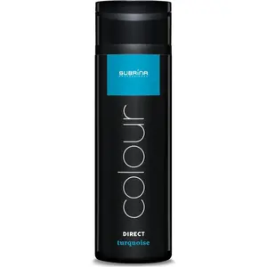 Subrina Professional Colour Direct Turquoise 200ml
