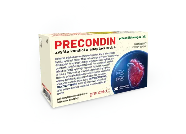 PRECONDIN
