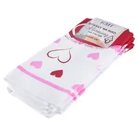 Utierky na riad Cathe set 3 ks EMI