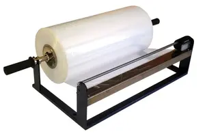 Odvíječ průtažné fólie STRETCH stolní /OFR-3/